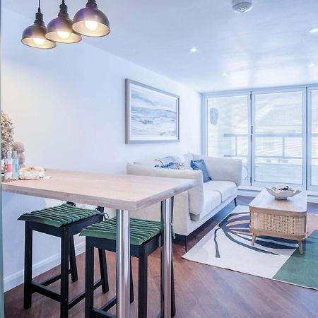 25 Captains Walk - 1 Bedroom Apartment - Saundersfoot Eksteriør billede