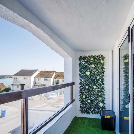 25 Captains Walk - 1 Bedroom Apartment - Saundersfoot Eksteriør billede